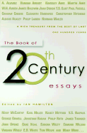 The Book of Twentieth-Century Essays