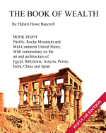 The Book of Wealth - Book Eight: Popular Edition