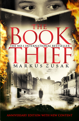 The Book Thief - Zusak, Markus