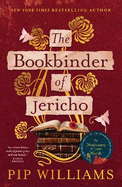 The Bookbinder of Jericho: The bestselling follow-up to The Dictionary of Lost Words