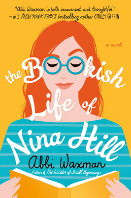 The Bookish Life of Nina Hill - Waxman, Abbi