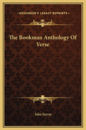 The Bookman Anthology of Verse