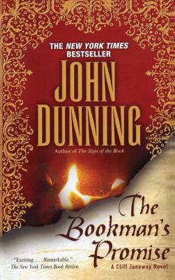 The Bookman's Promise: A Cliff Janeway Novel - Dunning, John