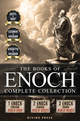 The Books of Enoch - Press, Divine, and Charles, R H (Translated by), and Ishmael, Rabbi