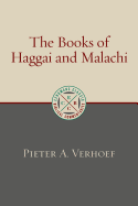 The Books of Haggai and Malachi