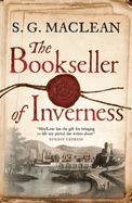 The Bookseller of Inverness: The Waterstones Scottish Book of the Year 2023
