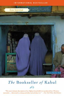 The Bookseller of Kabul - Seierstad, Asne