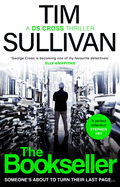 The Bookseller: The Brand New DS Cross Thriller