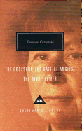 The Bookshop; The Gate of Angels; The Blue Flower