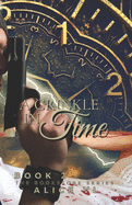 The Bookstore Series: A Crinkle In Time