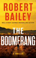 The Boomerang: A Thriller