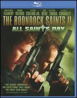 The Boondock Saints II: All Saints Day [Blu-ray] - Troy Duffy