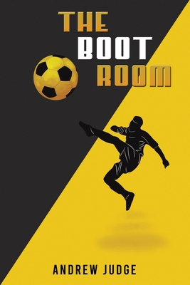 The Boot Room - Judge, Andrew