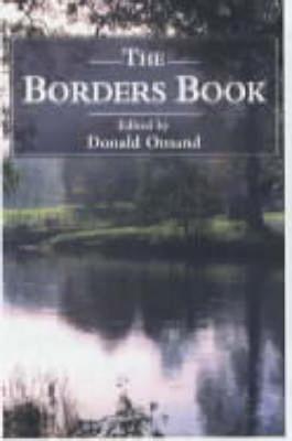 The Borders Book - Omand, Donald