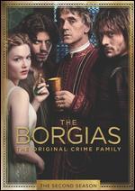 The Borgias: The Second Season [3 Discs]