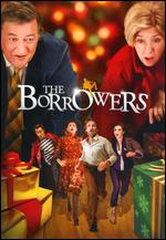 The Borrowers - Tom Harper