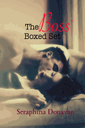 The Boss' Boxed Set: Callahan's Secretary-The Complete Series