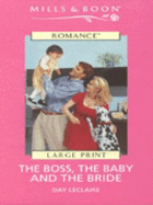 The Boss, the Baby and the Bride - LeClaire, Day