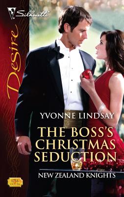 The Boss's Christmas Seduction - Lindsay, Yvonne