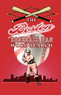The Boston Baseball Fan Word Search