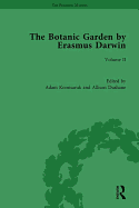The Botanic Garden by Erasmus Darwin: Volume II