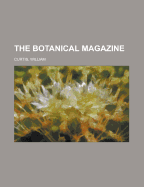 The Botanical Magazine