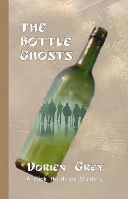 The Bottle Ghosts - Grey, Dorien