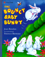 The Bouncy Baby Bunny