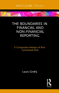 The Boundaries in Financial and Non-Financial Reporting: A Comparative Analysis of their Constitutive Role
