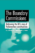 The Boundary Commissions: Redrawing the UK's Map of Parliamentary Constituencies
