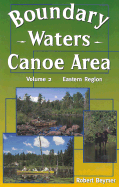 The Boundary Waters Canoe Area