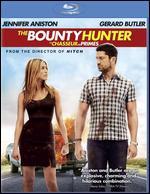 The Bounty Hunter [Blu-ray] [Includes Digital Copy]