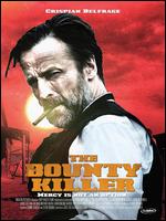 The Bounty Killer - Chip Baker