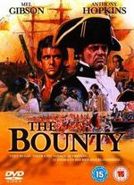 The Bounty - Roger Donaldson