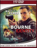 The Bourne Identity [HD] - Doug Liman