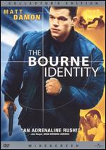 The Bourne Identity [WS] [Collector's Edition] - Doug Liman