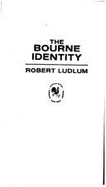 The Bourne Identity - Ludlum, Robert