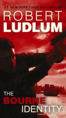 The Bourne Identity - Ludlum, Robert