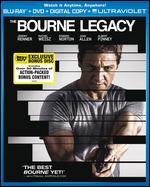The Bourne Legacy [3 Discs] [Blu-ray/DVD] [Includes Digital Copy]