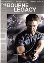 The Bourne Legacy - Tony Gilroy