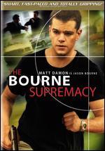 The Bourne Supremacy [WS]