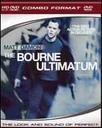 The Bourne Ultimatum [HD] - Paul Greengrass