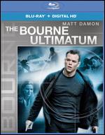 The Bourne Ultimatum [Includes Digital Copy] [Blu-ray] - Paul Greengrass