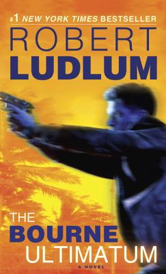 The Bourne Ultimatum - Ludlum, Robert