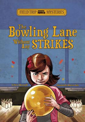 The Bowling Lane Without Any Strikes - Brezenoff, Steve