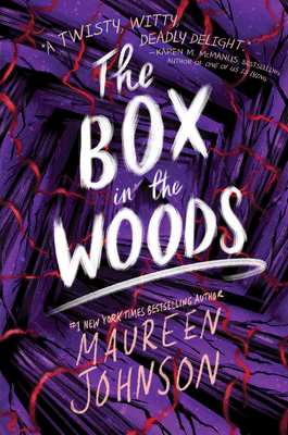 The Box in the Woods - Johnson, Maureen