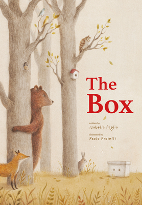 The Box - Paglia, Isabella, and Watkinson, Laura (Translated by)