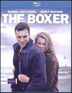 The Boxer [Blu-ray]