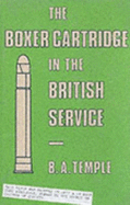 The Boxer cartridge in the British service