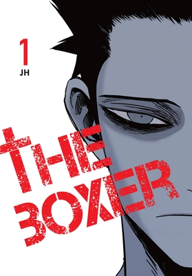 The Boxer, Vol. 1 - Jh, and Macalangcom, Adnazeer